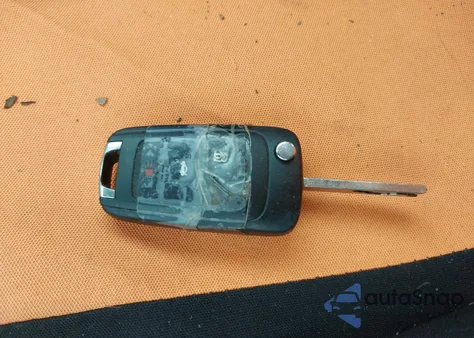 2015 Chevrolet Malibu 1Lt из США, поврежденный, VIN 1G11C5SLXFF353506